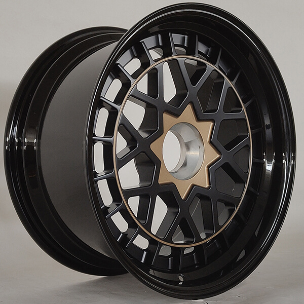 Datsun 280ZX wheels