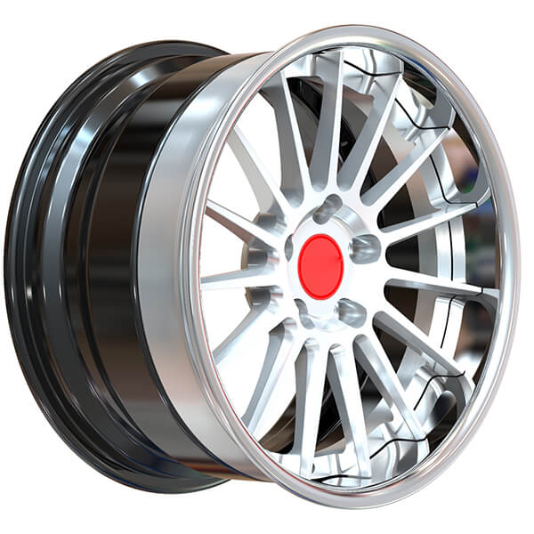 bmw modular forged wheels