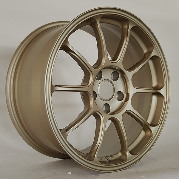 subaru impreza rims