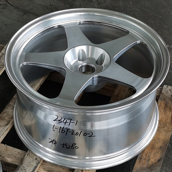 Custom wheels for NISSAN GTR 2016