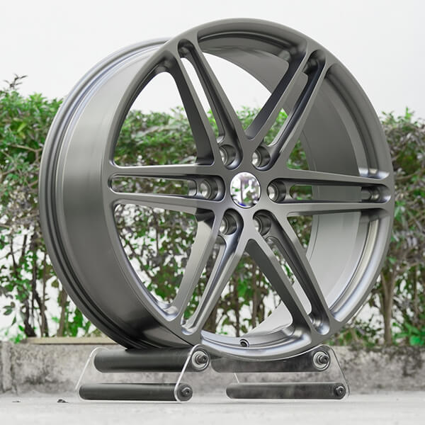 2023 Lexus LX600 wheels