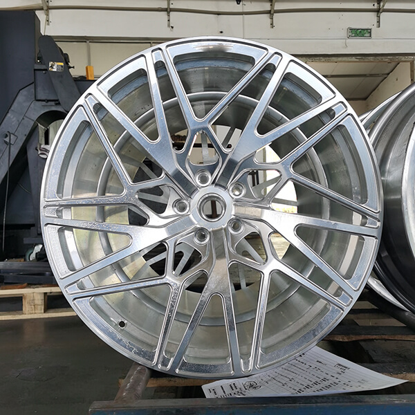 Cusotm wheels for bmw x5 f15
