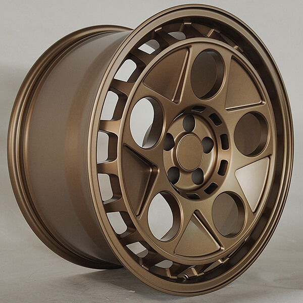 Toyota Vellfire rims