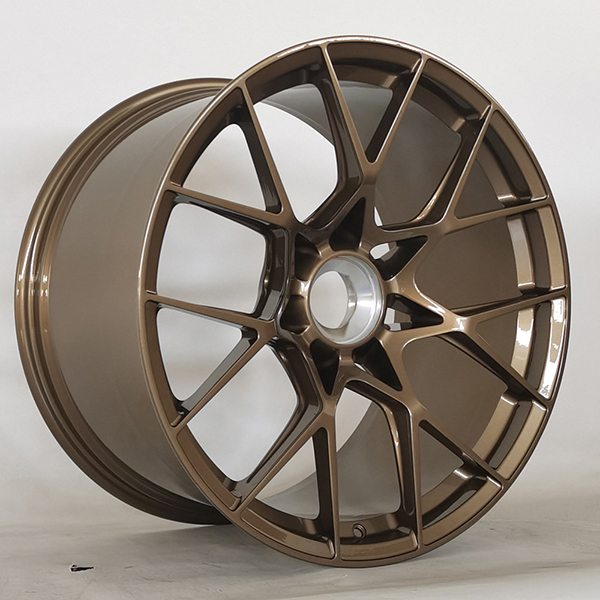 21 inch centerlock wheels for Porsche GT3
