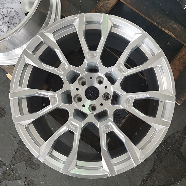 custom wheels for BMW x3 m40i 2019