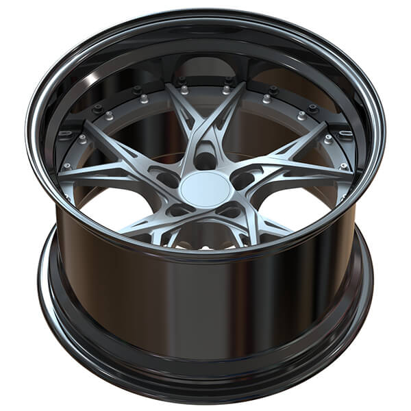 deep dish camaro wheels