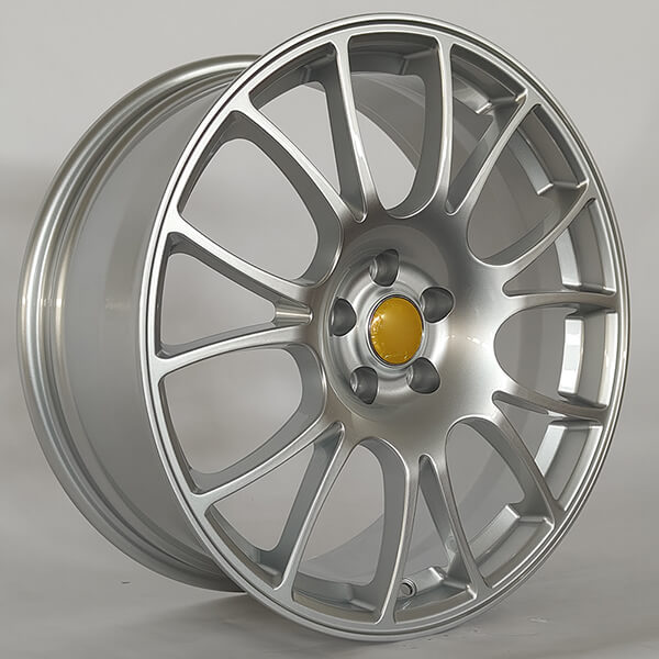 custom wheels for Ferrari 360 spider 2001