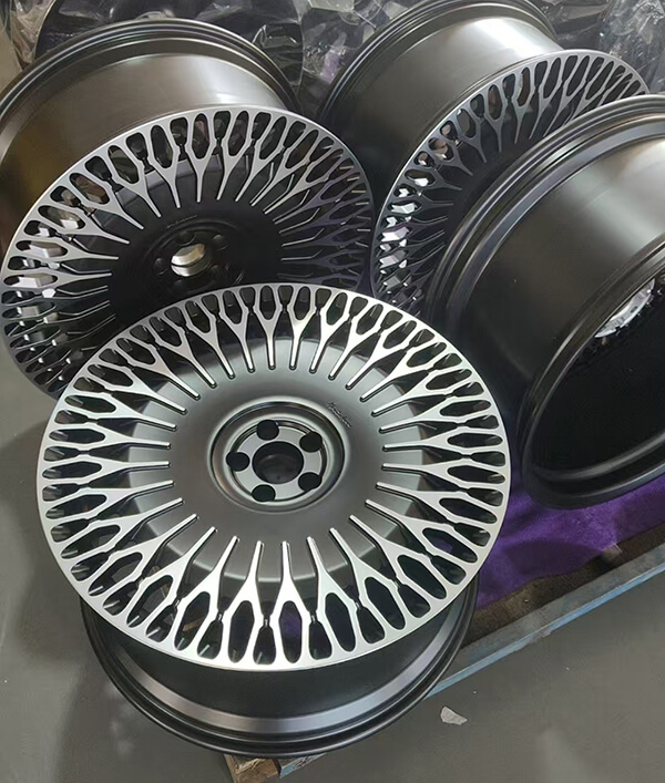most popular rims