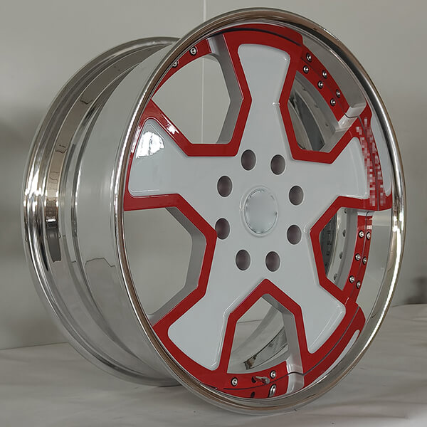Chevy express 2500 wheels