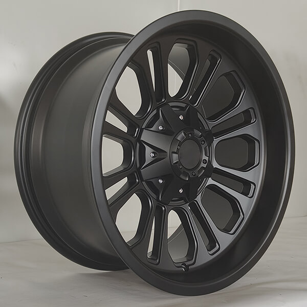 dodge ram 2500 wheels