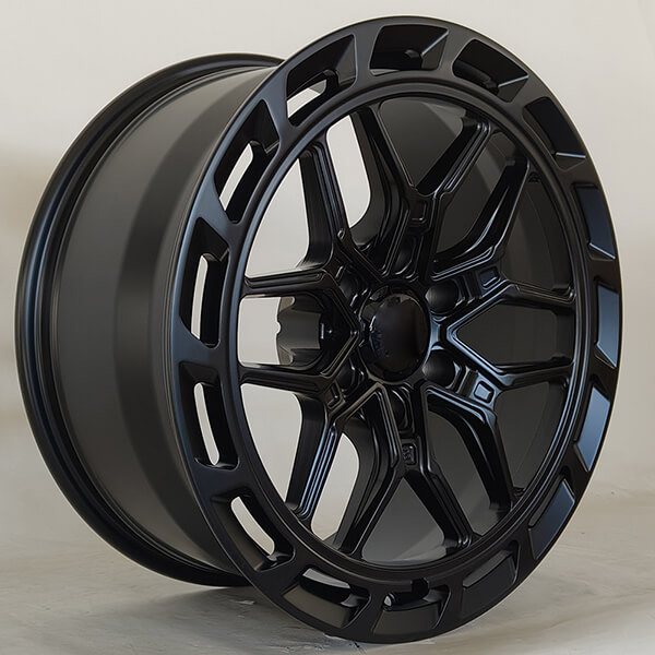 tank 300 20 inch wheels