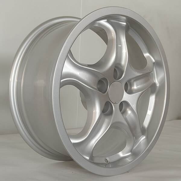 Seat Ibiza wheels 16 inch