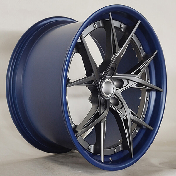 ford focus rs wheels