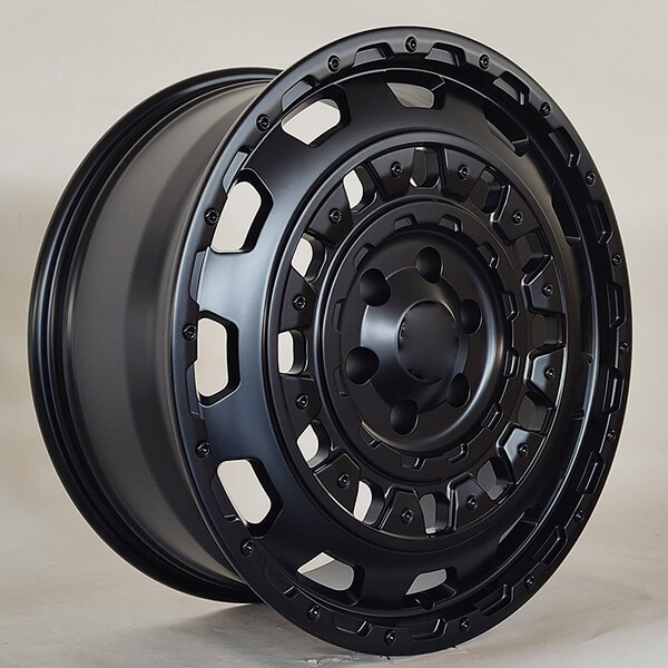 BYD FangChengBao wheels