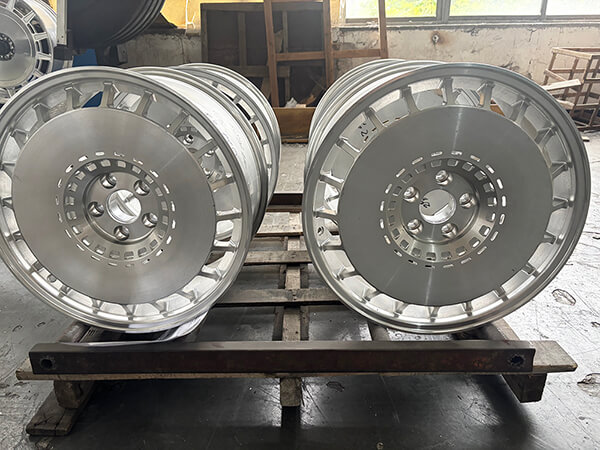 custom wheels for hyundai ioniq 5n 2023