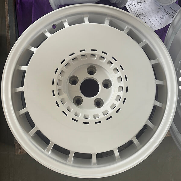 white rims for sale
