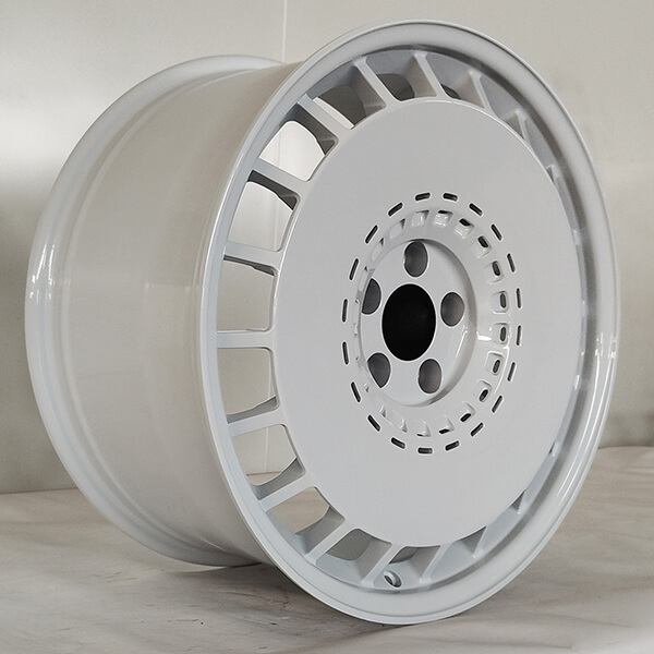 2023 Hyundai Ioniq wheels