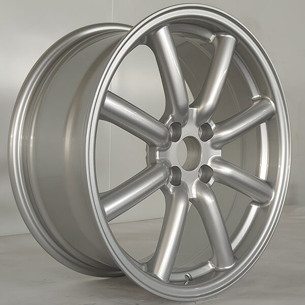 mazda oem wheels 17x7.5
