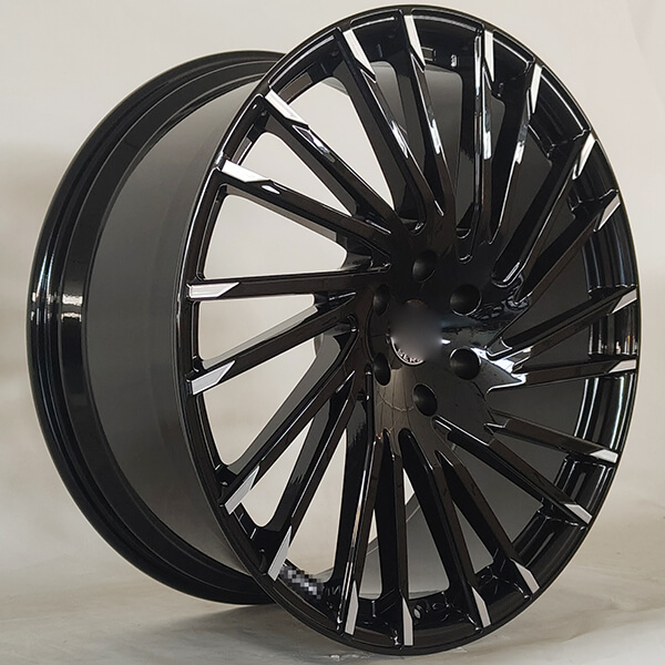 2007 cadillac escalade wheels