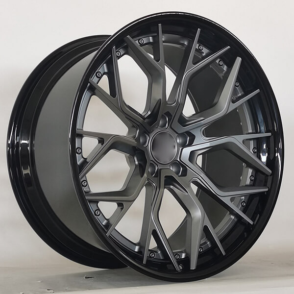 2023 Lamborghini urus wheels