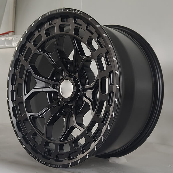 Tesla Cybertruck rims