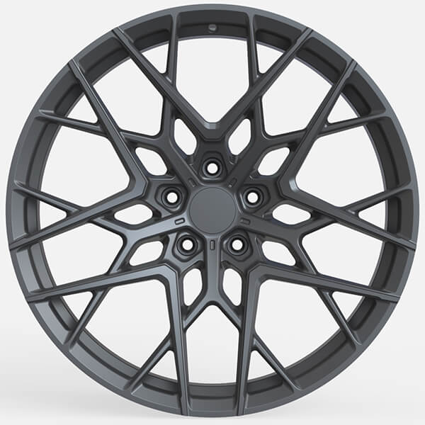 black jeep wheels