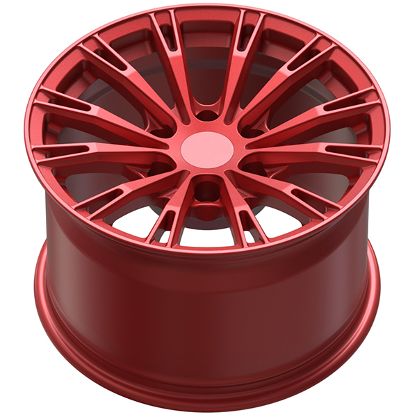 1996 Nissan safari wheels