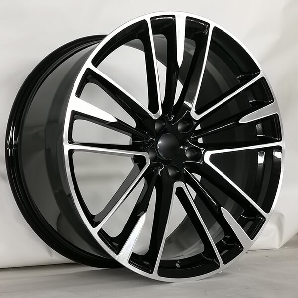 5 triple spoke wheels 5 triple spoke wheels