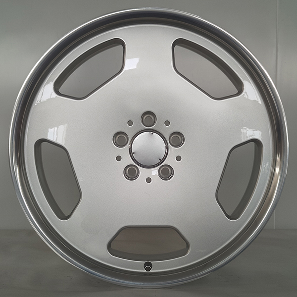 Mercedes W124 e500 wheels