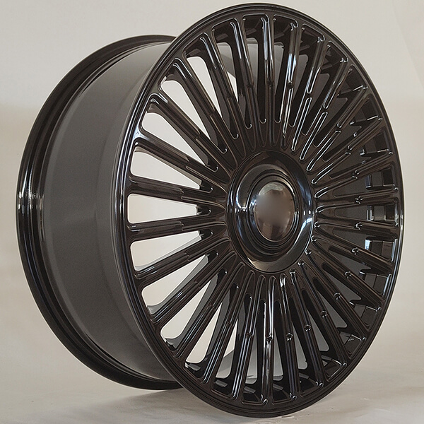 2023 Cadillac Escalade wheels