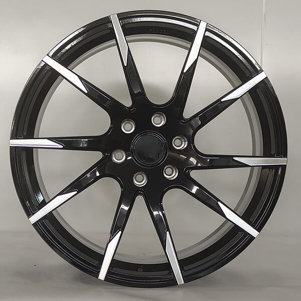 2023 Cadillac Escalade rims