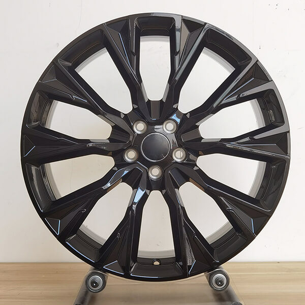 zeekr 7x rims