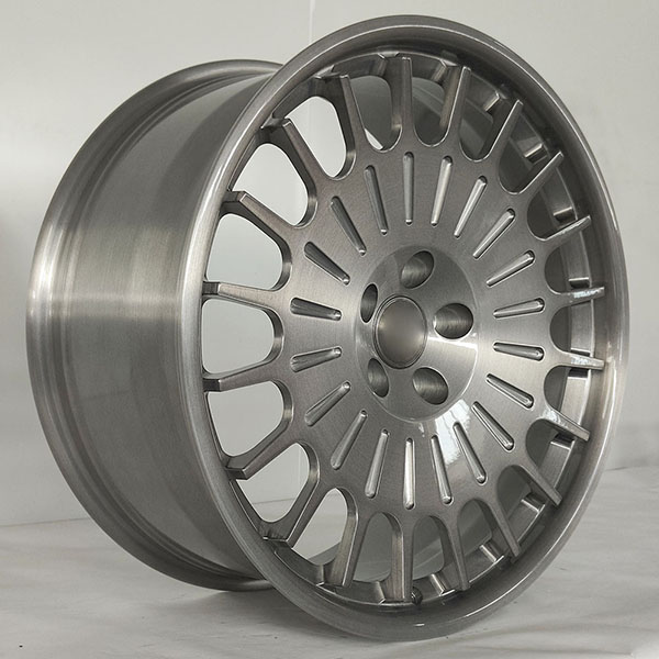 2025 Tesla model y wheels