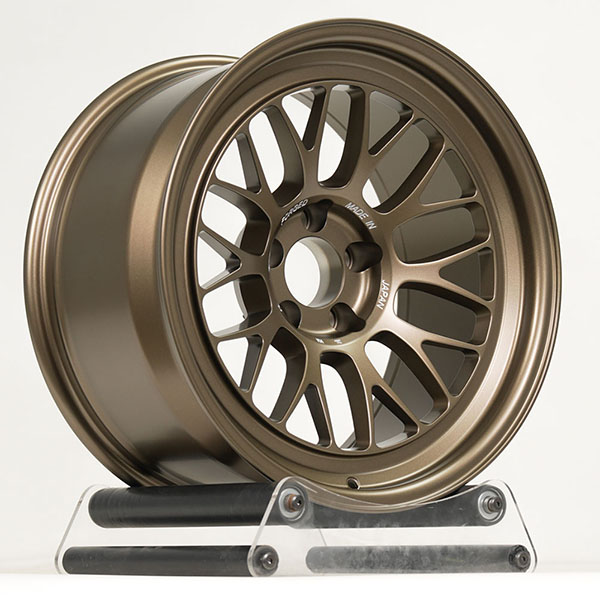 bmw deep lip wheels with concave spoke