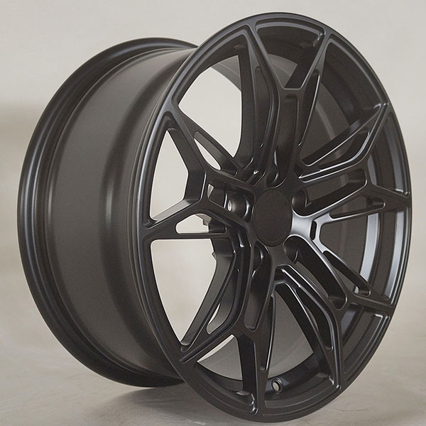 Volkswagen CC rims 17 inch