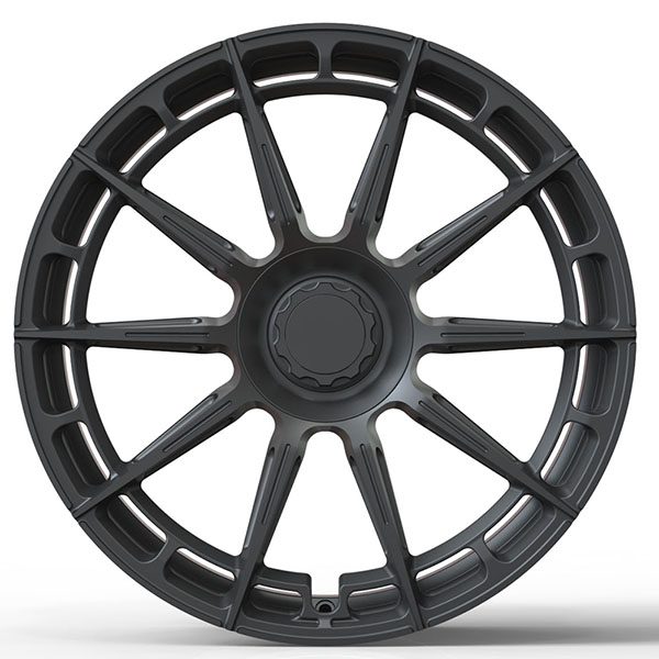 Xiaomi SU7 performance wheels