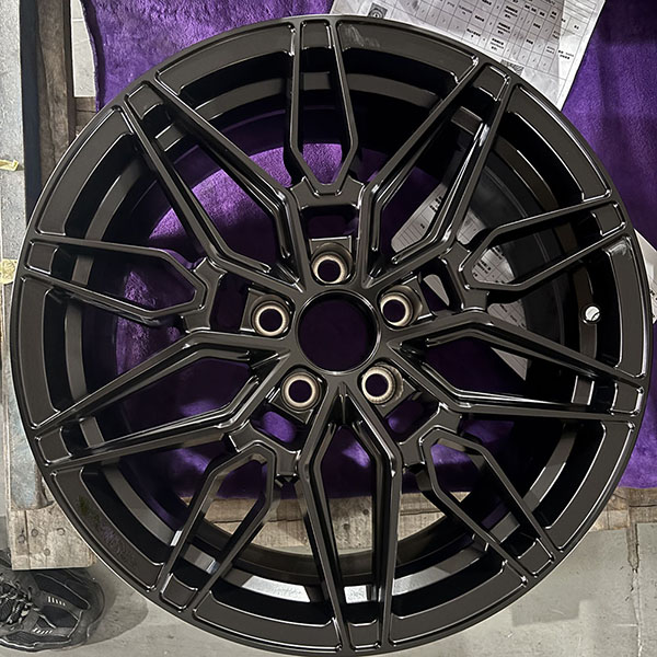 whees for Toyota RAV4 2024