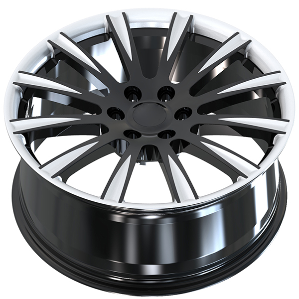 Tesla Cyber truck wheels