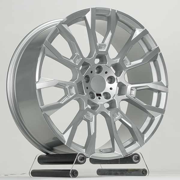 Ford explorer st wheels