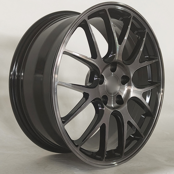 2020 Skoda kodiaq wheels