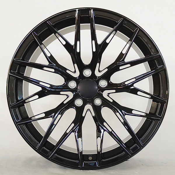 VW scirocco rims