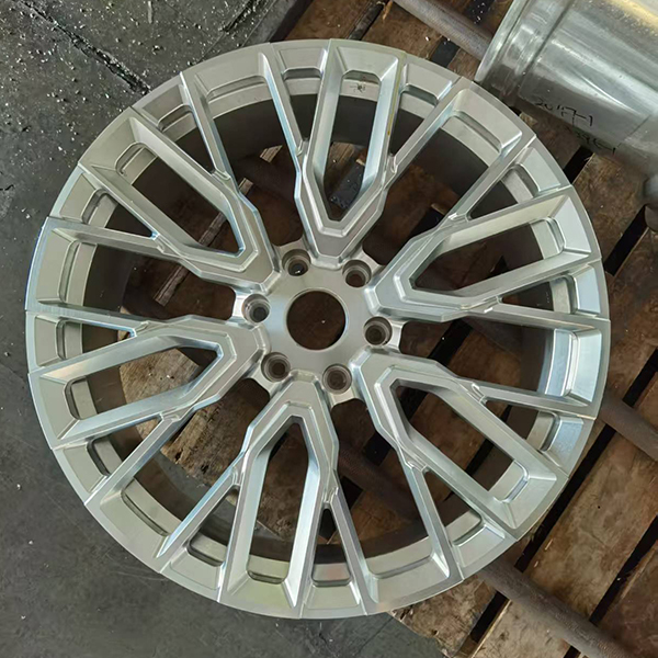 Custom wheels for Ford F-150 Raptor Custom wheels for Ford F-150 Raptor