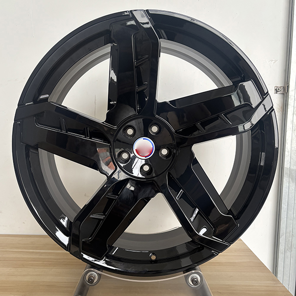 BMW X7 performance wheels