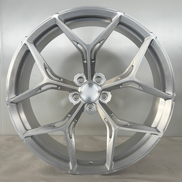 Audi Q7 4M rims
