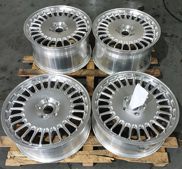 Custom wheels for Porsche 911 2015 Custom wheels for Porsche 911 2015