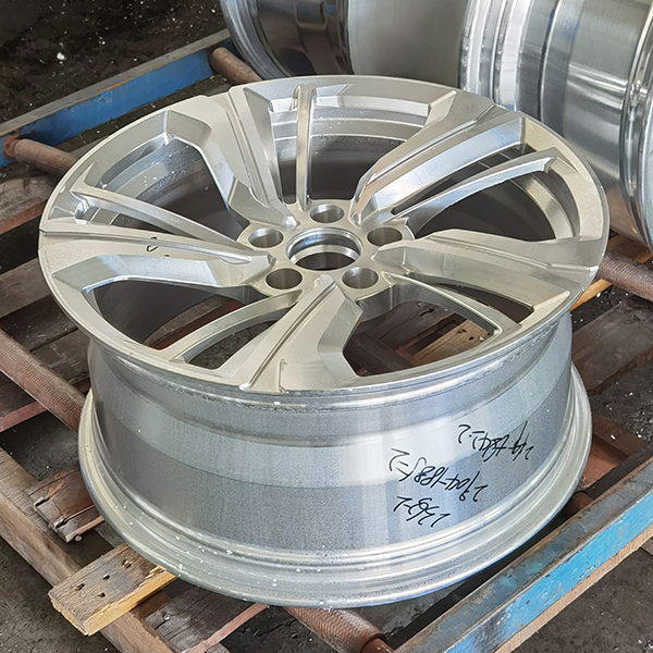 honda civic custom wheels