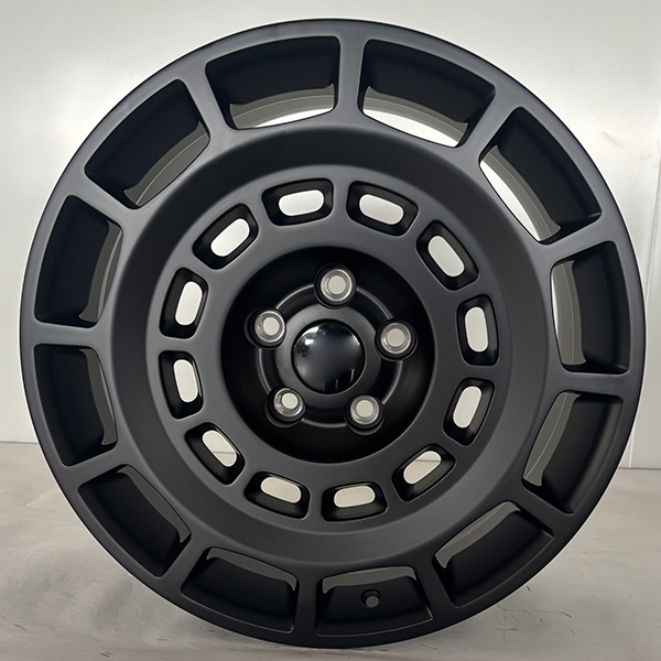 2025 Hyundai Santa Fe wheels
