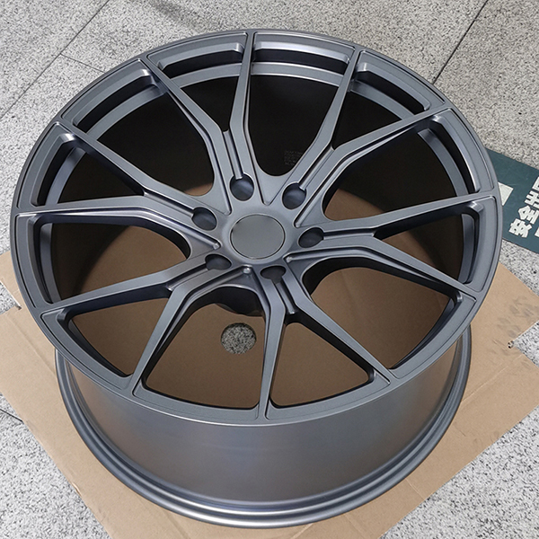 wheels for Ford Ranger
