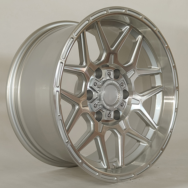 offroad wheels for Toyota Hilux offroad wheels for Toyota Hilux