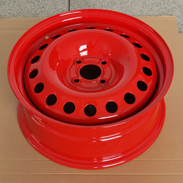Mitsubish Evolution rims